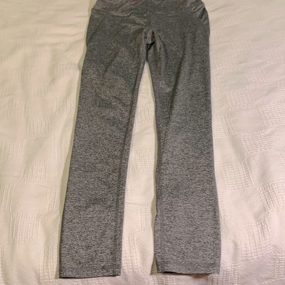 Pro player leggings